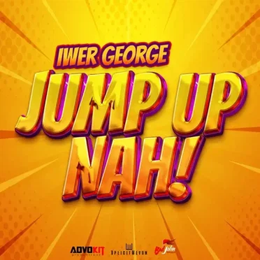 Jump up Nah!