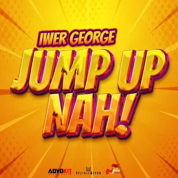 Jump up Nah!