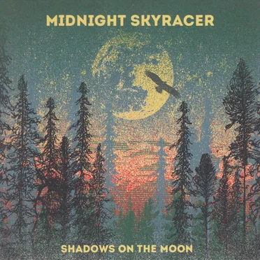 Shadows on the Moon