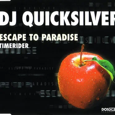 Escape to Paradise / Timerider