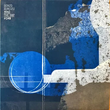 Mind the Gap #149 by Various Artists - album cover