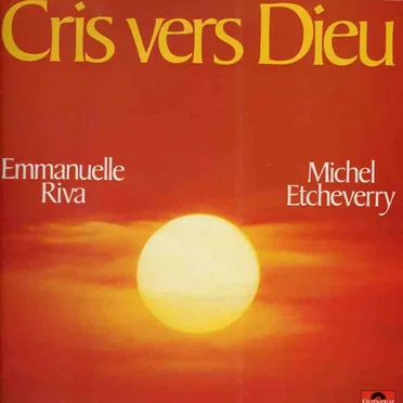 Cris vers Dieu (Chrétiens, Juifs et Musulmans)
