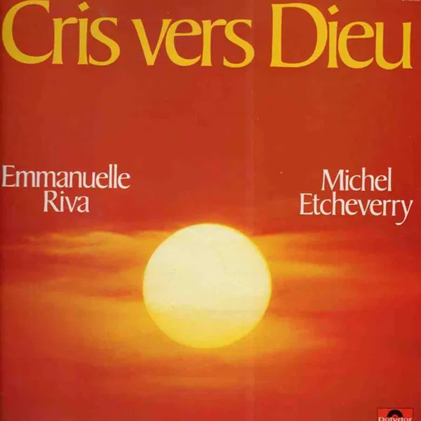 Cris vers Dieu (Chrétiens, Juifs et Musulmans)