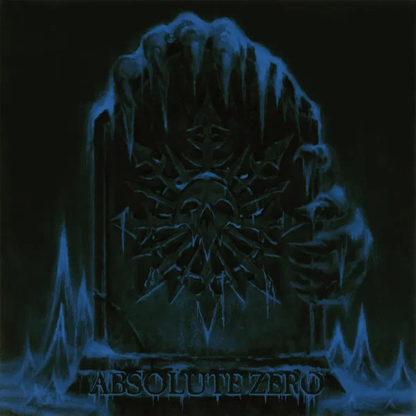 Absolute Zero