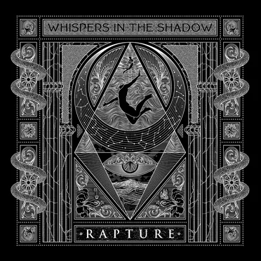 Rapture by Whispers in the Shadow - album cover