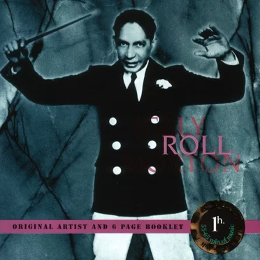 Jelly Roll Morton Members Edition