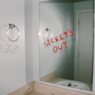 Secret's Out