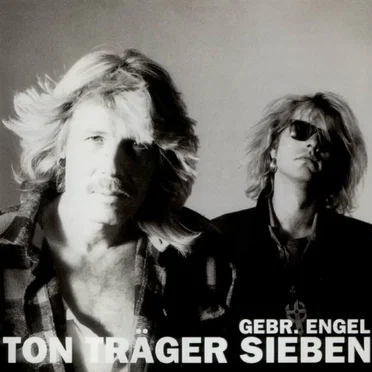 Ton Träger Sieben