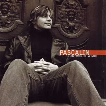 Un monde à moi by Pascalin - album cover