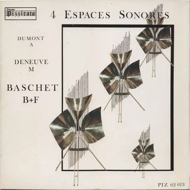 4 Espaces Sonores
