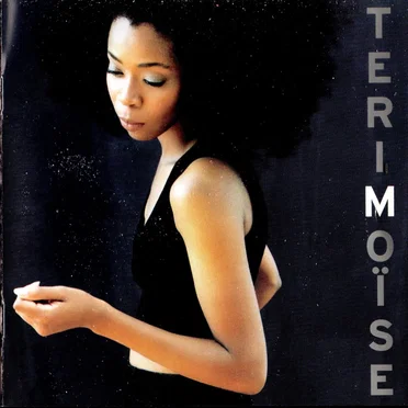Teri Moïse