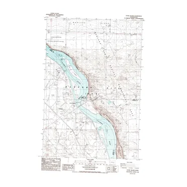 The Hanford Reach e.p.