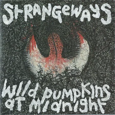 Strangeways