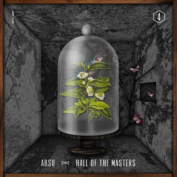 Hall of the Masters