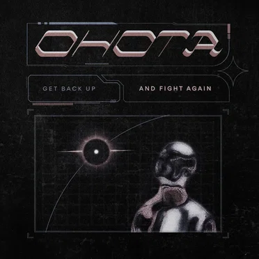 Get Back up and Fight Again