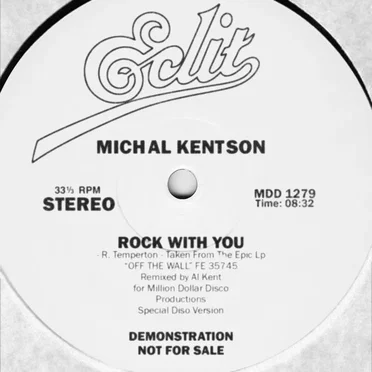 Rock With You