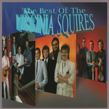 The Best of the Virginia Squires