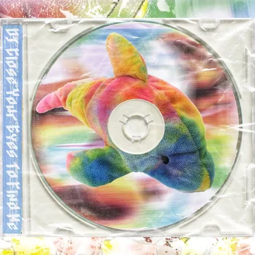 Angel Trance Edits, Volume Two by DJ Close Your Eyes to Find Me - album cover