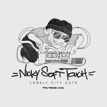 Lonely City Sampler EP