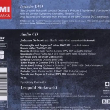 Famous Transcriptions