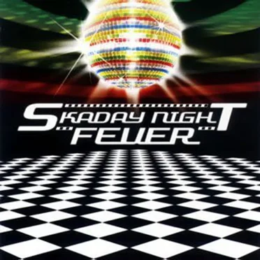 Skaday Night Fever by Various Artists - album cover
