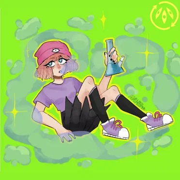 I'M IN THE SKY! / GG4!
