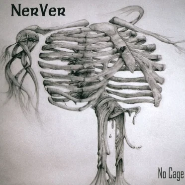 No Cage by NerVer - album cover
