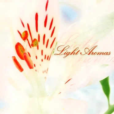 Light Aromas by Various Artists - album cover