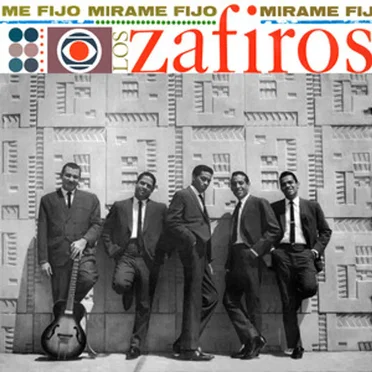 Mirame fijo