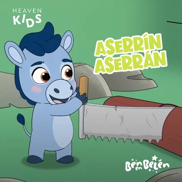 Aserrín Aserrán