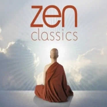 Zen Classics by Various Artists - album cover