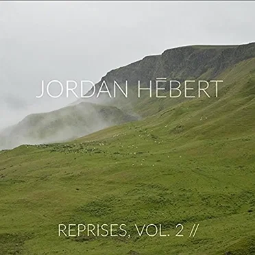 Jordan Hébert