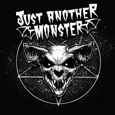 Just Another Monster