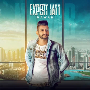 Expert Jatt by Nawab - album cover