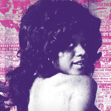 Scandalous by Black Joe Lewis & The Honeybears - album cover