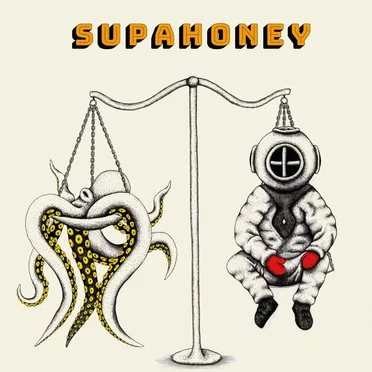 Supahoney