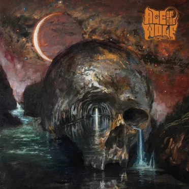 Ouroboric Trances by Age of the Wolf - album cover
