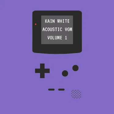 Acoustic VGM Volume 1