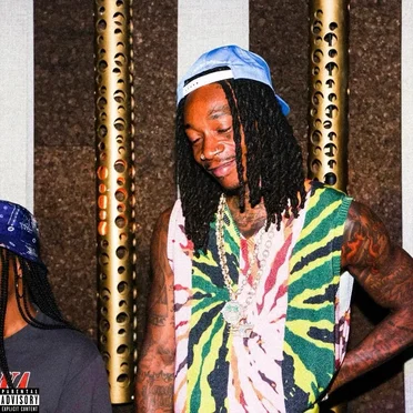 See Ya by Wiz Khalifa - album cover