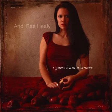 Andi Rae Healy