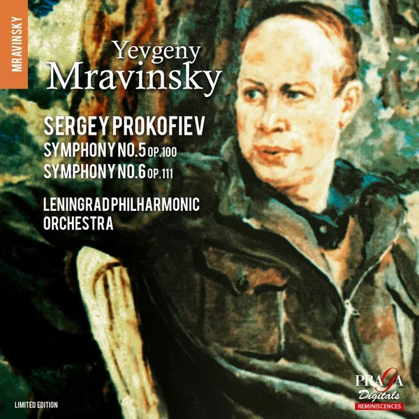 Symphonies Nos. 5 & 6