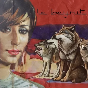 Le Beyrut