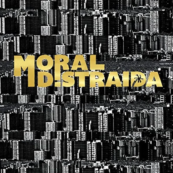 Moral Distraída