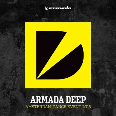 Armada Deep: Amsterdam Dance Event 2016 by Various Artists - album cover