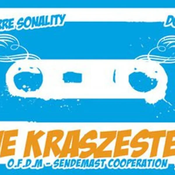 Die Kraszesten