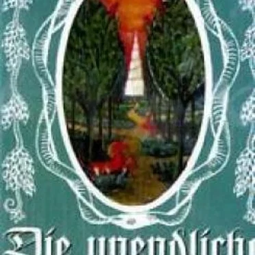 Die unendliche Geschichte 3: Die Reise zum Elfenbeinturm by Michael Ende - album cover