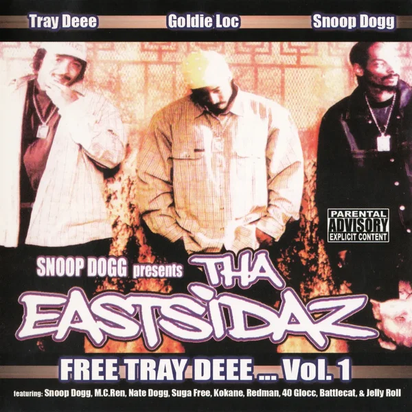 Free Tray Deee… Vol. 1