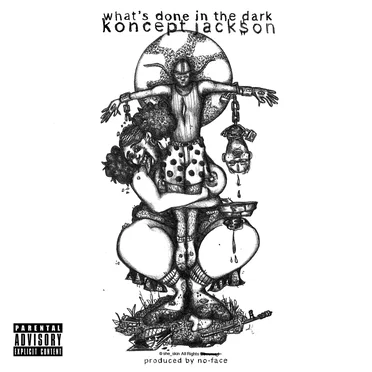 What's Done in the Dark