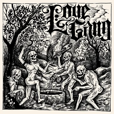 Dead Man’s Game
