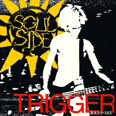 Trigger + Bass•103 by Soul Side - album cover